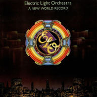 Title: A New World Record [LP], Artist: Electric Light Orchestra
