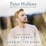 Title: Misty Mountains: Songs Inspired by the Hobbit and Lord of the Rings, Artist: Peter Hollens