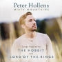 Misty Mountains: Songs Inspired by the Hobbit and Lord of the Rings