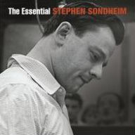 Title: The Essential Stephen Sondheim, Artist: Stephen Sondheim