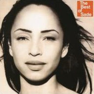 Title: The Best of Sade, Artist: Sade