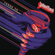 Title: Turbo 30 [Remastered 30th Anniversary Edition] [LP], Artist: Judas Priest