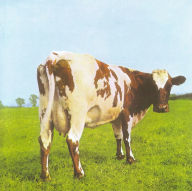 Title: Atom Heart Mother [LP], Artist: Pink Floyd