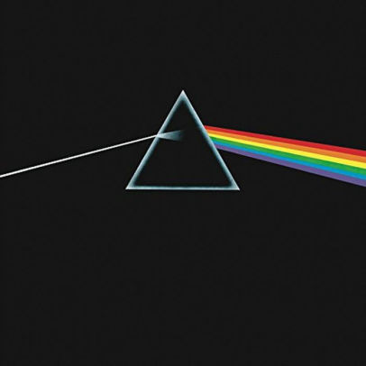 Dark Side of the Moon [LP] by Pink Floyd | 888751842519 | Vinyl LP ...