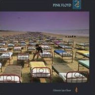 Title: A Momentary Lapse of Reason [LP], Artist: Pink Floyd