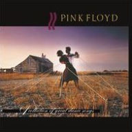 Title: A Collection of Great Dance Songs [LP], Artist: Pink Floyd