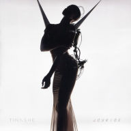 Title: Joyride, Artist: Tinashe