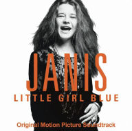 Title: Janis: Little Girl Blue [Original Motion Picture Soundtrack], Artist: Janis Joplin