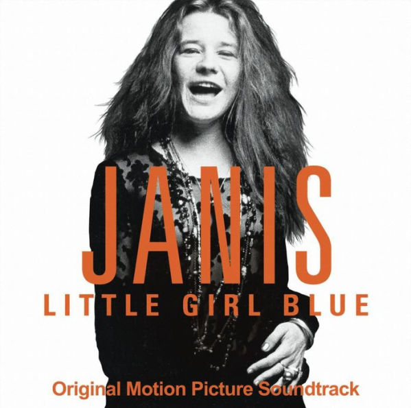 Janis: Little Girl Blue [Original Motion Picture Soundtrack]