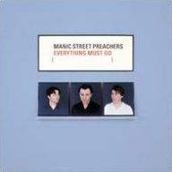 Title: Everything Must Go [20th Anniversary Edition] [2 CD], Artist: Manic Street Preachers