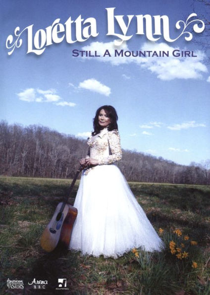 Loretta Lynn: Still a Mountain Girl [Video]