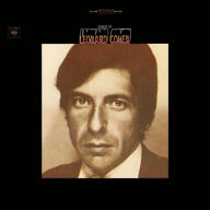 Title: Songs of Leonard Cohen [LP], Artist: Leonard Cohen