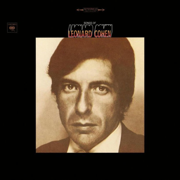 Songs of Leonard Cohen [LP]