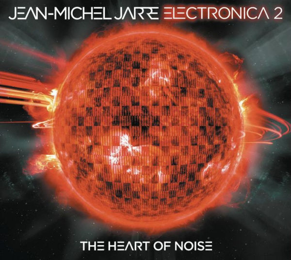 Electronica: The Heart of Noise, Vol. 2