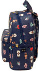 Alternative view 2 of BT21 All Over Print Mini Backpack