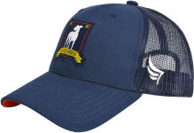 Alternative view 2 of Ted Lasso Team Patch Hat
