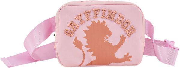 Harry Potter Gryffindor Fanny Pack