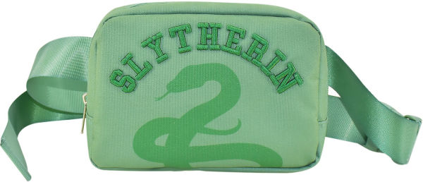 Harry Potter Slytherin Fanny Pack