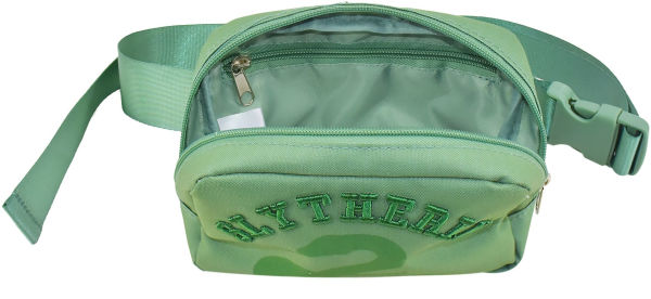 Harry Potter Slytherin Fanny Pack