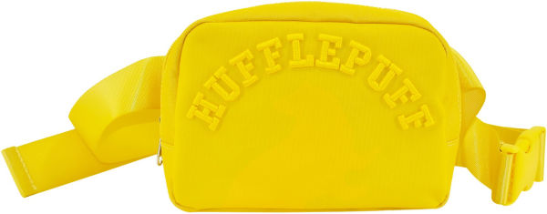 Harry Potter Hufflepuff Fanny Pack
