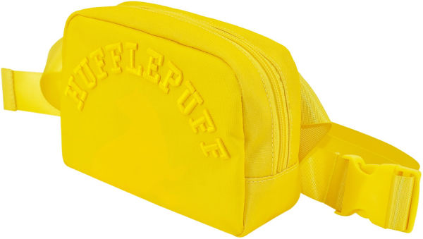 Harry Potter Hufflepuff Fanny Pack
