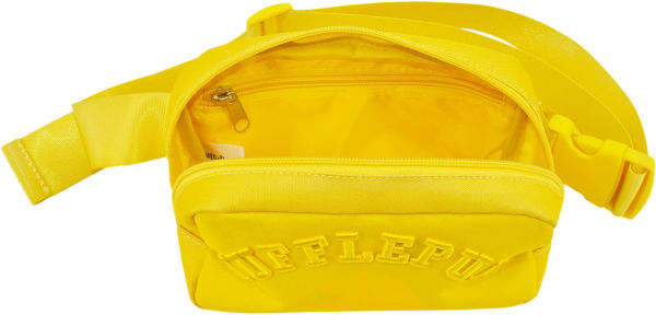 Harry Potter Hufflepuff Fanny Pack