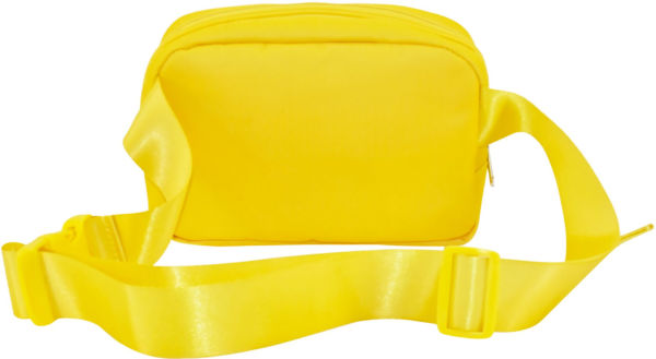 Harry Potter Hufflepuff Fanny Pack