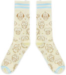 Alternative view 2 of BT21 GROUP CREW SOCK