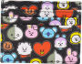 Alternative view 2 of BT21 Group Printed ID Wallet