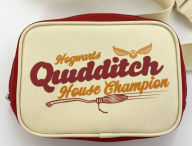 Title: HARRY POTTER QUIDDITCH CHAMPION FANNY PACK