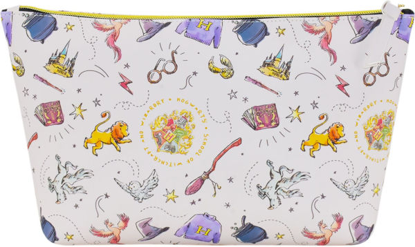 Harry Potter Travel Bag