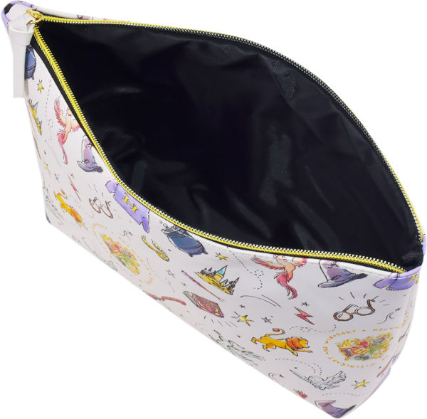 Harry Potter Travel Bag