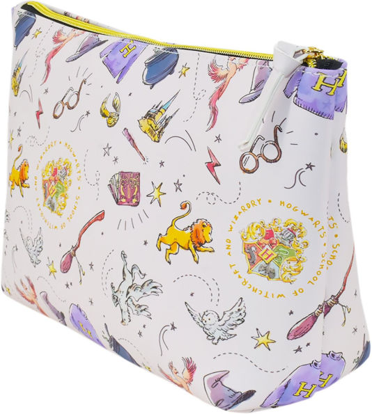Harry Potter Travel Bag