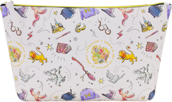 Harry Potter Travel Bag