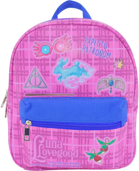 Luna Lovegood Mini Backpack