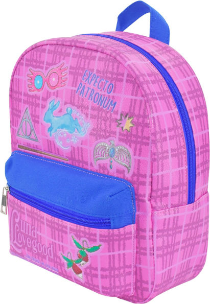Luna Lovegood Mini Backpack
