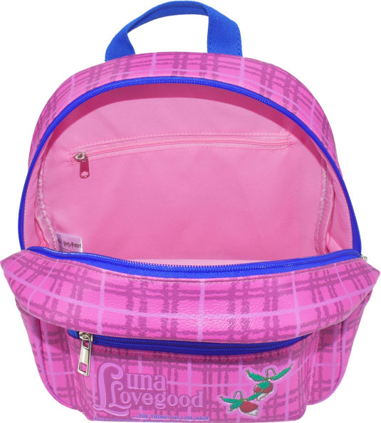 Luna Lovegood Mini Backpack