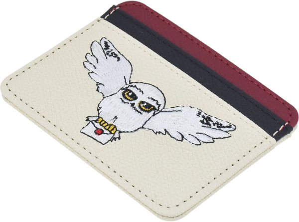 Harry Potter Letter Card Holder
