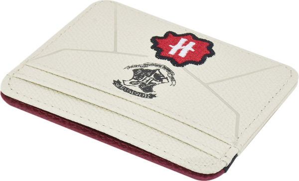 Harry Potter Letter Card Holder