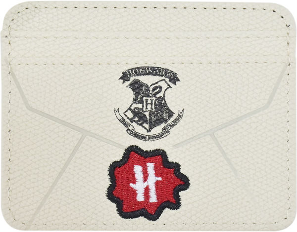 Harry Potter Letter Card Holder