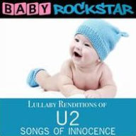 Title: LULLABY RENDITIONS OF U2 - SONG, Author: 