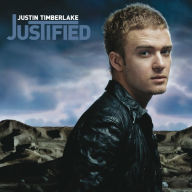 Title: Justified, Artist: Justin Timberlake