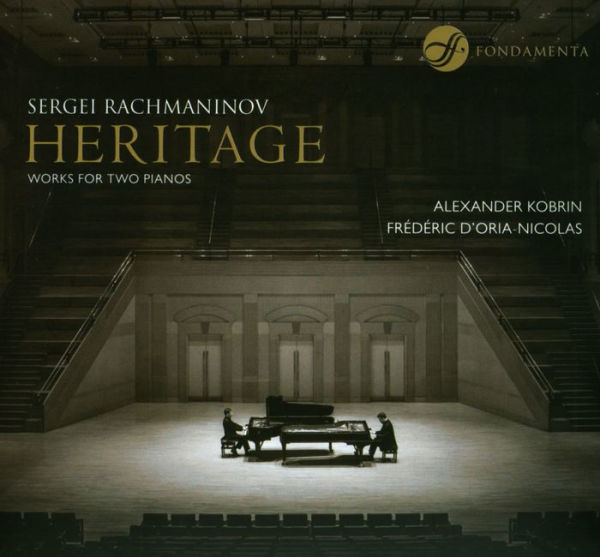 Rachmaninov: Heritage