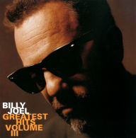 Title: Greatest Hits, Vol. 3, Artist: Billy Joel