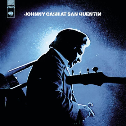 Johnny Cash At San Quentin By Johnny Cash Cd Barnes Noble Johnny Cash At San Quentin By Johnny Cash Cd Barnes Noble