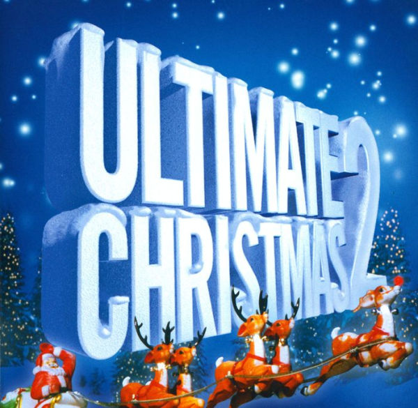 Ultimate Christmas 2