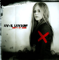Title: Under My Skin, Artist: Avril Lavigne