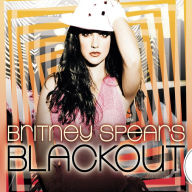 Title: Blackout, Artist: Britney Spears