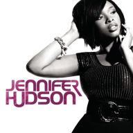 Title: Jennifer Hudson, Artist: Jennifer Hudson