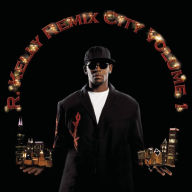 Title: Remix City, Vol. 1, Artist: R. Kelly